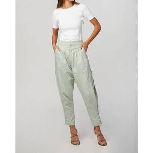 NEW PARADISED arielle pants in sage